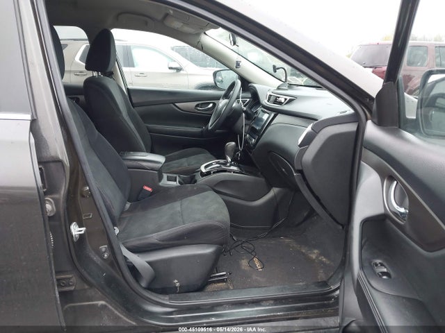 Продаж на аукціоні авто 2014 Nissan Rogue Sv, vin: 5N1AT2MK4EC808324, номер лоту: 45109516