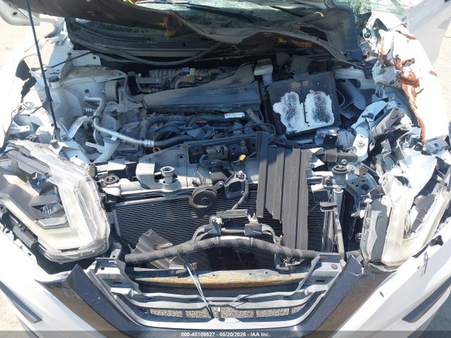 Nissan ROGUE S 2019 KNMAT2MT2KP546580 Image 10