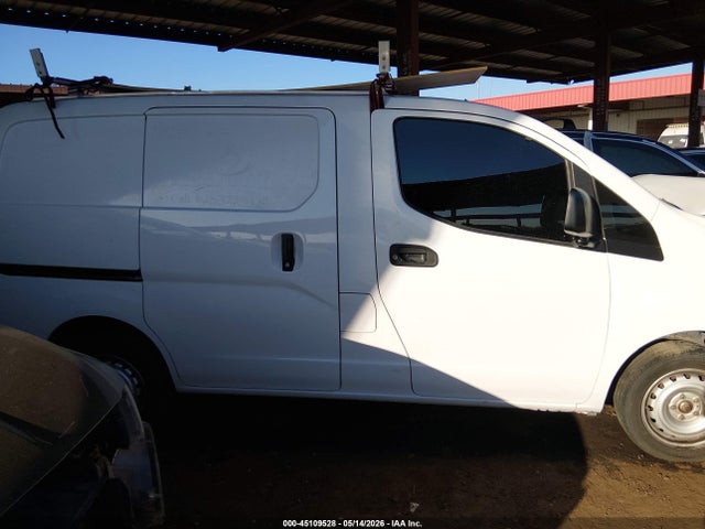 Aukcja sprzedaży 2015 Nissan Nv200 S, vin: 3N6CM0KN7FK707153, numer aukcji: 45109528