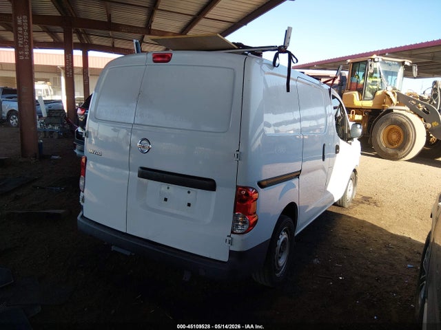 Aukcja sprzedaży 2015 Nissan Nv200 S, vin: 3N6CM0KN7FK707153, numer aukcji: 45109528