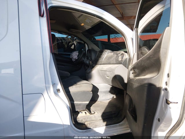 Aukcja sprzedaży 2015 Nissan Nv200 S, vin: 3N6CM0KN7FK707153, numer aukcji: 45109528