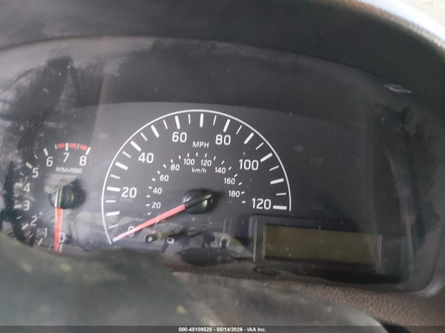 Aukcja sprzedaży 2015 Nissan Nv200 S, vin: 3N6CM0KN7FK707153, numer aukcji: 45109528