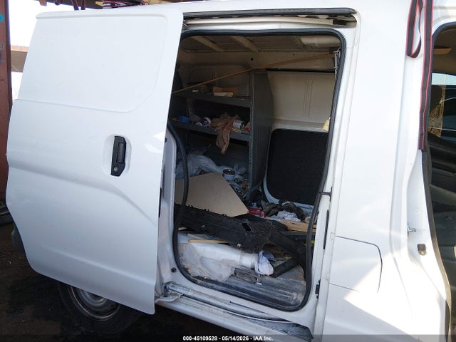 Aukcja sprzedaży 2015 Nissan Nv200 S, vin: 3N6CM0KN7FK707153, numer aukcji: 45109528