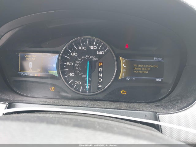 Продаж на аукціоні авто 2013 Ford Edge Sel, vin: 2FMDK4JCXDBA46852, номер лоту: 45109531