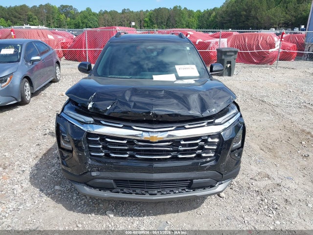3GNAXHEG6SL169036 Chevrolet Equinox Fwd Lt
