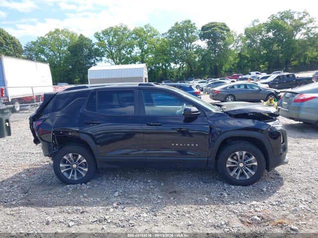 3GNAXHEG6SL169036 Chevrolet Equinox Fwd Lt