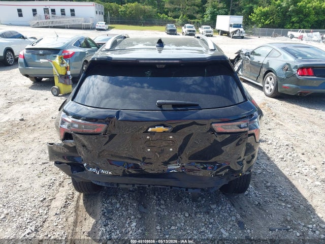 3GNAXHEG6SL169036 Chevrolet Equinox Fwd Lt