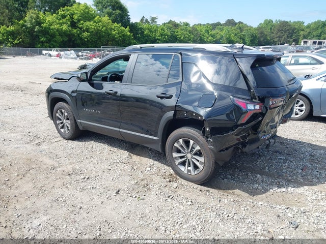 3GNAXHEG6SL169036 Chevrolet Equinox Fwd Lt