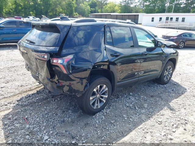3GNAXHEG6SL169036 Chevrolet Equinox Fwd Lt