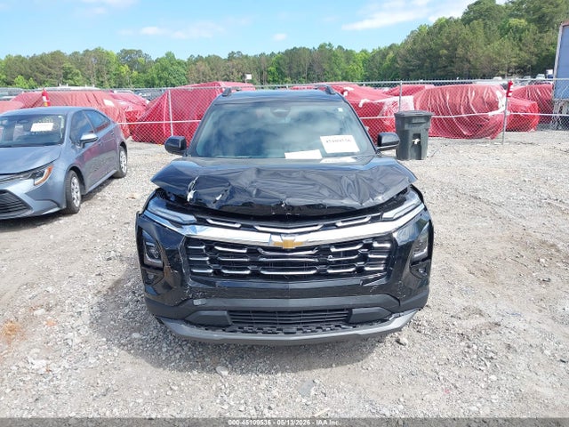 3GNAXHEG6SL169036 Chevrolet Equinox Fwd Lt