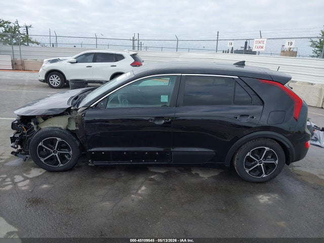 KIA NIRO LX 2025 KNDCP3LE2S5234986 Image 15