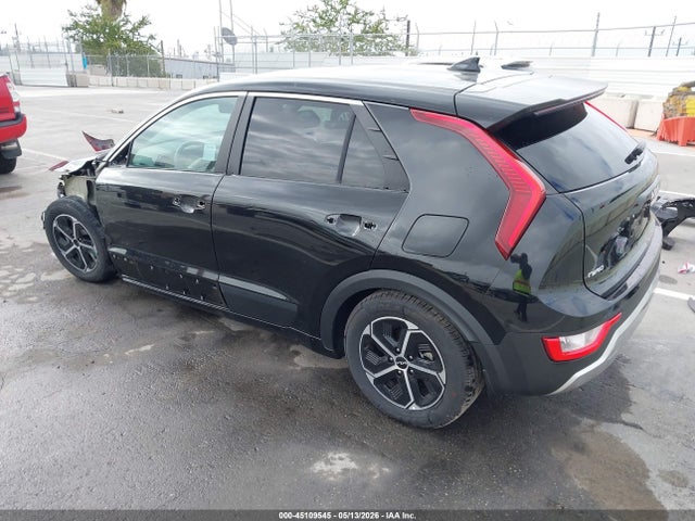 KIA NIRO LX 2025 KNDCP3LE2S5234986 Image 3