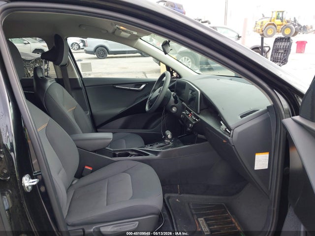 KIA NIRO LX 2025 KNDCP3LE2S5234986 Image 5