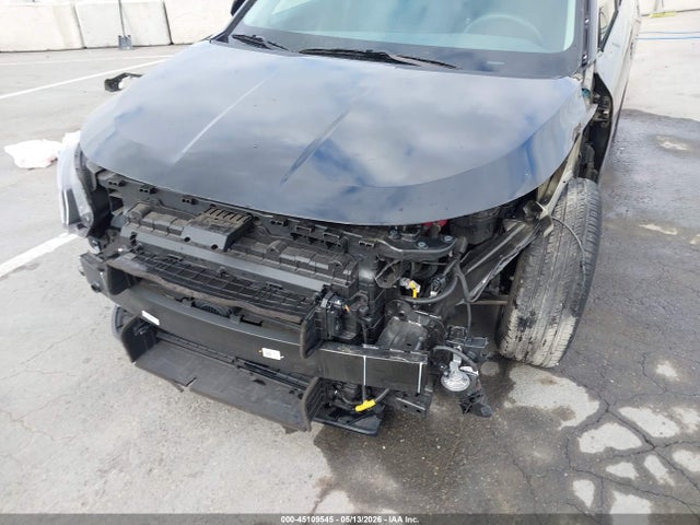 KIA NIRO LX 2025 KNDCP3LE2S5234986 Image 6
