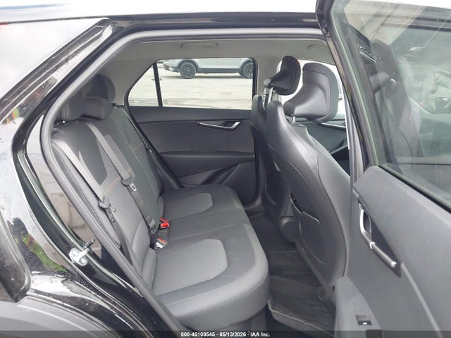 KIA NIRO LX 2025 KNDCP3LE2S5234986 Image 8