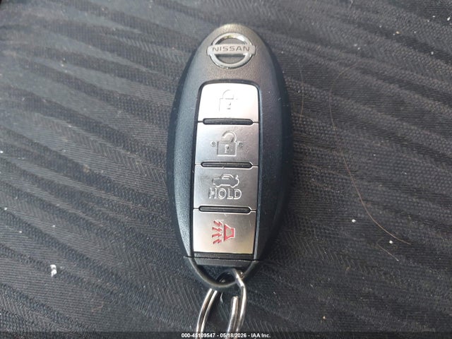 Nissan SENTRA SV 2019 3N1AB7AP7KL602857 Image 11