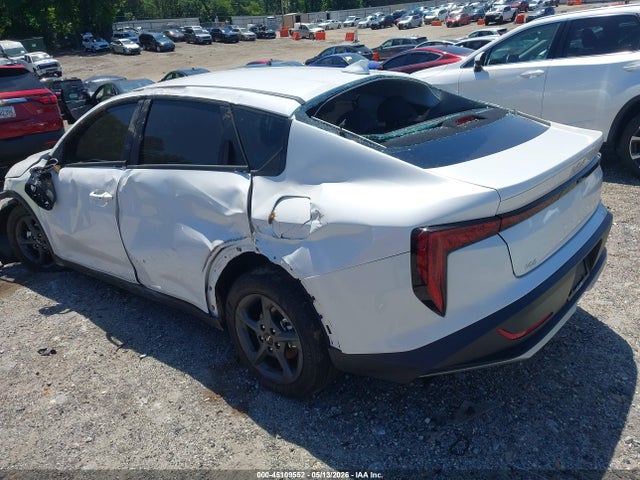 Aukcja sprzedaży 2026 Kia K4 Lxs, vin: 3KPFT4DE5TE299589, numer aukcji: 45109552