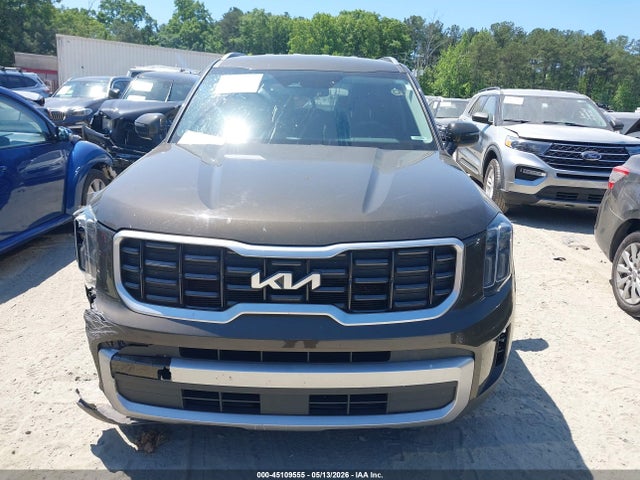 Aukcja sprzedaży 2023 Kia Telluride S, vin: 5XYP6DGCXPG348882, numer aukcji: 45109555