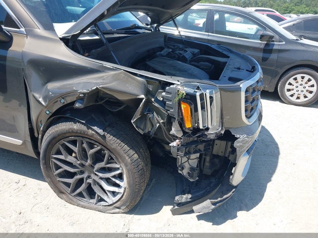 45109555 :رقم المزاد ، 5XYP6DGCXPG348882 vin ، 2023 Kia Telluride S مزاد بيع