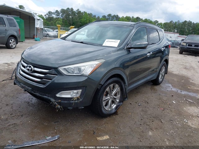 Aukcja sprzedaży 2014 Hyundai Santa Fe Sport 2.4l, vin: 5XYZU3LB2EG143933, numer aukcji: 45109563