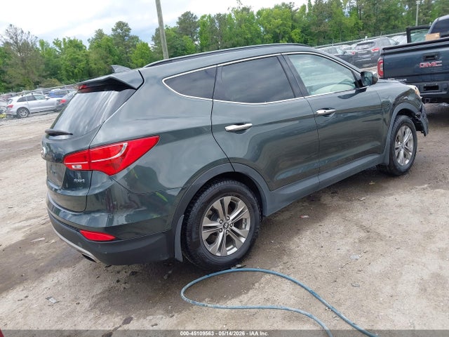 Aukcja sprzedaży 2014 Hyundai Santa Fe Sport 2.4l, vin: 5XYZU3LB2EG143933, numer aukcji: 45109563