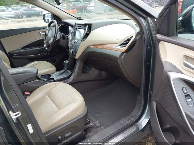 Aukcja sprzedaży 2014 Hyundai Santa Fe Sport 2.4l, vin: 5XYZU3LB2EG143933, numer aukcji: 45109563