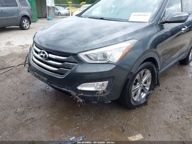 Aukcja sprzedaży 2014 Hyundai Santa Fe Sport 2.4l, vin: 5XYZU3LB2EG143933, numer aukcji: 45109563