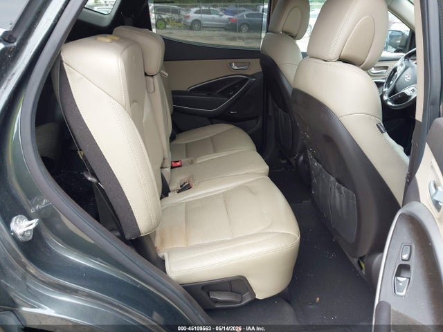 Aukcja sprzedaży 2014 Hyundai Santa Fe Sport 2.4l, vin: 5XYZU3LB2EG143933, numer aukcji: 45109563