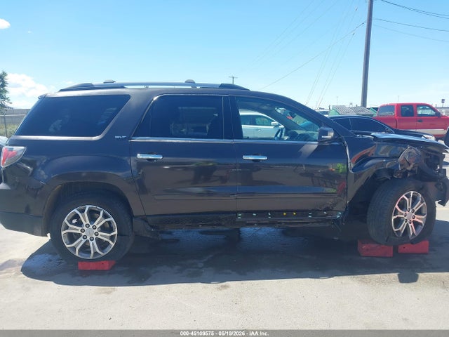 GMC Acadia Slt-1 2014 1GKKVRKD5EJ347084 Image 14