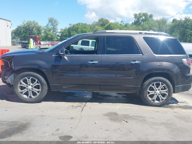 GMC Acadia Slt-1 2014 1GKKVRKD5EJ347084 Image 15
