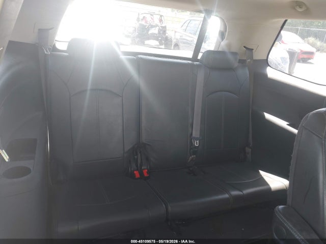 GMC Acadia Slt-1 2014 1GKKVRKD5EJ347084 Image 19