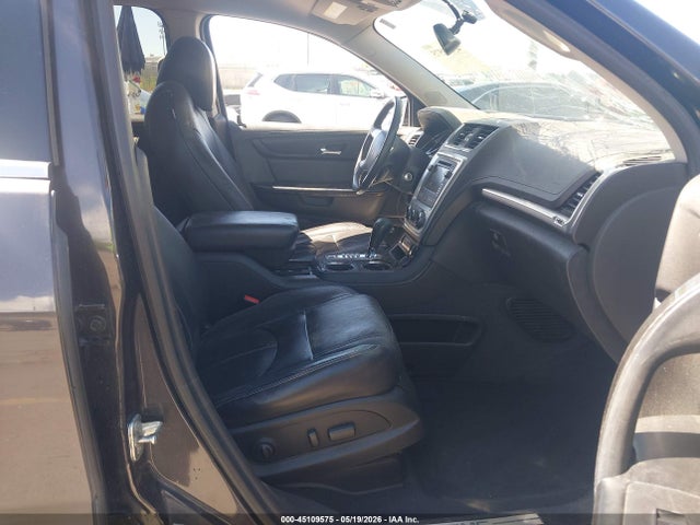 GMC Acadia Slt-1 2014 1GKKVRKD5EJ347084 Image 5
