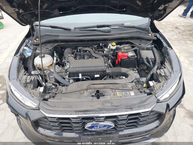 Ford Escape St-line 2024 1FMCU0MN0RUA97855 Image 10