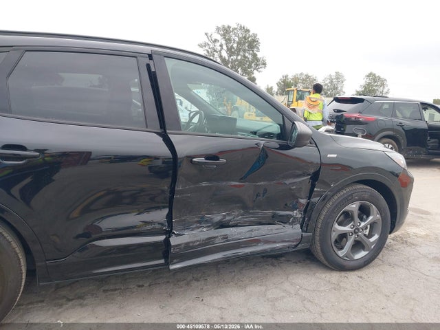 Ford Escape St-line 2024 1FMCU0MN0RUA97855 Image 17