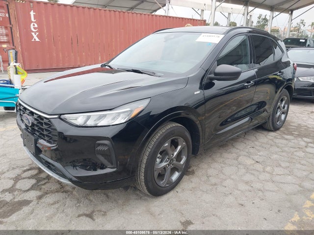 Ford Escape St-line 2024 1FMCU0MN0RUA97855 Image 2