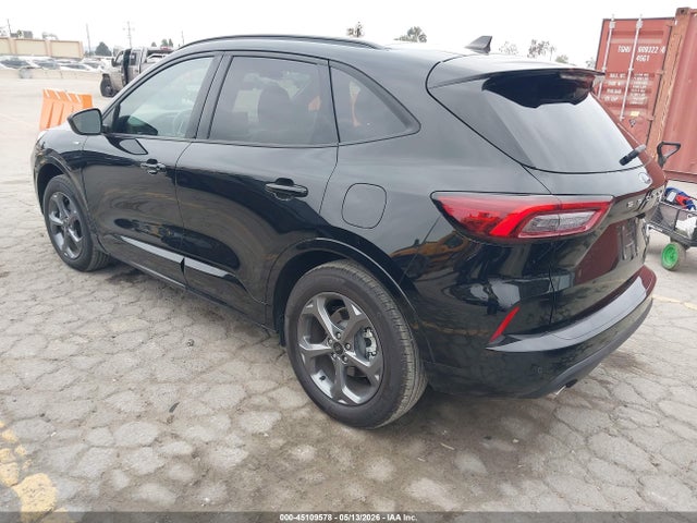 Ford Escape St-line 2024 1FMCU0MN0RUA97855 Image 3