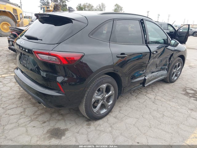 Ford Escape St-line 2024 1FMCU0MN0RUA97855 Image 4