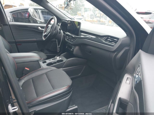 Ford Escape St-line 2024 1FMCU0MN0RUA97855 Image 5