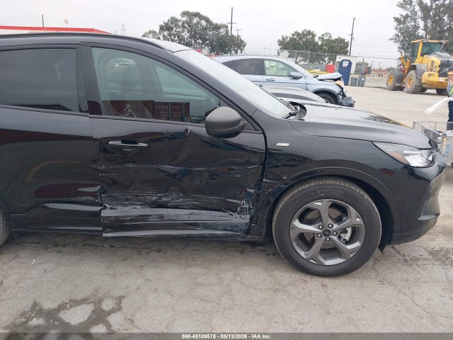 Ford Escape St-line 2024 1FMCU0MN0RUA97855 Image 6