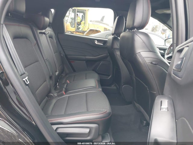 Ford Escape St-line 2024 1FMCU0MN0RUA97855 Image 8