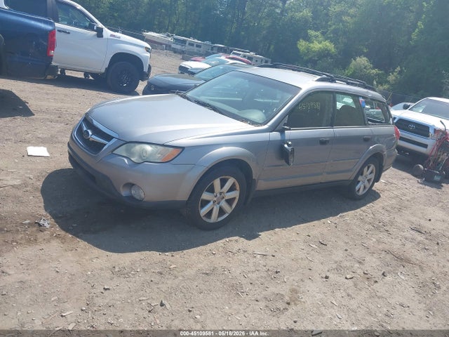 Aukcja sprzedaży 2009 Subaru Outback 2.5i, vin: 4S4BP61C497343264, numer aukcji: 45109581