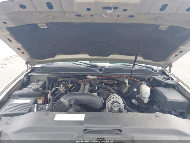 Продаж на аукціоні авто 2007 Cadillac Escalade Standard, vin: 1GYFK63887R273227, номер лоту: 45109582