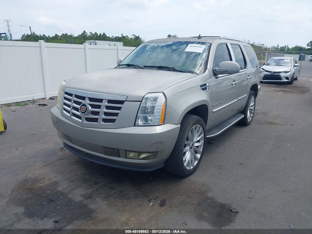 Продаж на аукціоні авто 2007 Cadillac Escalade Standard, vin: 1GYFK63887R273227, номер лоту: 45109582