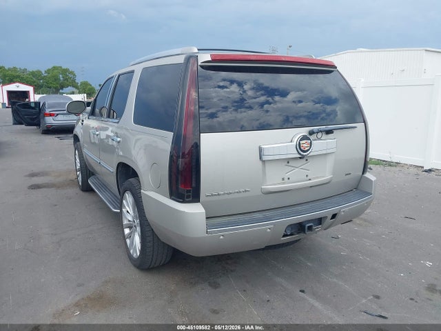 Продаж на аукціоні авто 2007 Cadillac Escalade Standard, vin: 1GYFK63887R273227, номер лоту: 45109582