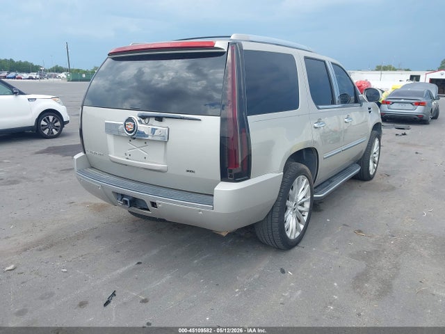 Продаж на аукціоні авто 2007 Cadillac Escalade Standard, vin: 1GYFK63887R273227, номер лоту: 45109582