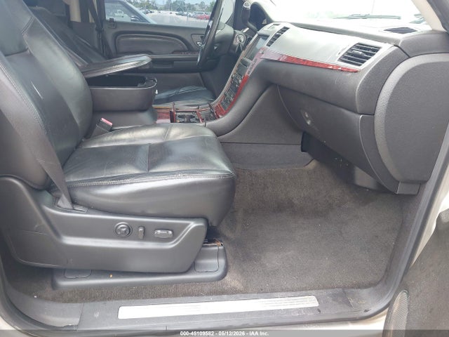 Продаж на аукціоні авто 2007 Cadillac Escalade Standard, vin: 1GYFK63887R273227, номер лоту: 45109582