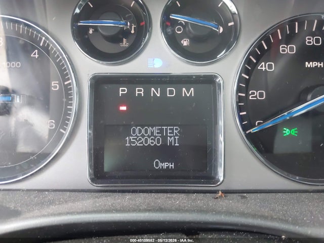 Продаж на аукціоні авто 2007 Cadillac Escalade Standard, vin: 1GYFK63887R273227, номер лоту: 45109582