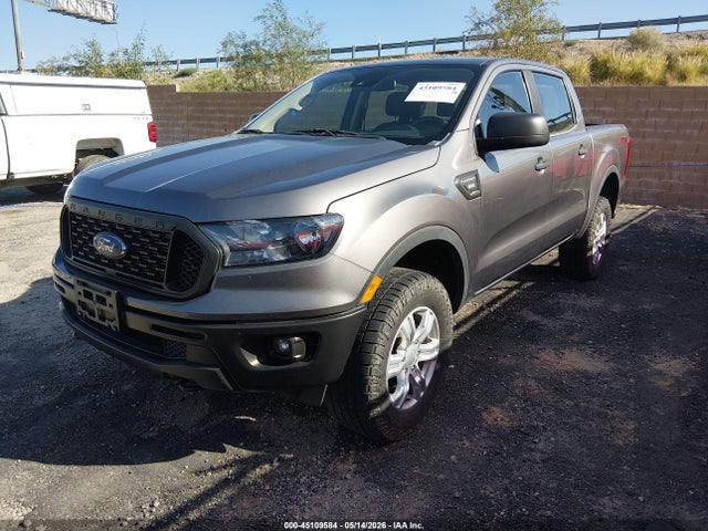 Продажа на аукционе авто 2021 Ford Ranger Xl, vin: 1FTER4FH3MLD53479, номер лота: 45109584