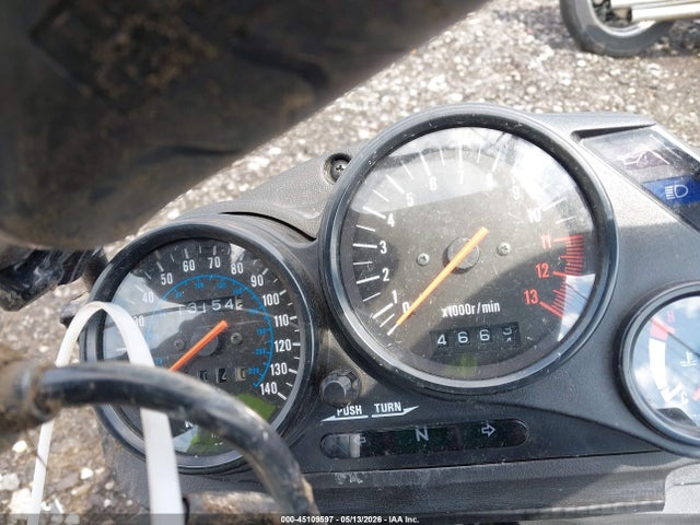 Продаж на аукціоні авто 2009 Kawasaki Ex500 D, vin: JKAEXVD169A114460, номер лоту: 45109597