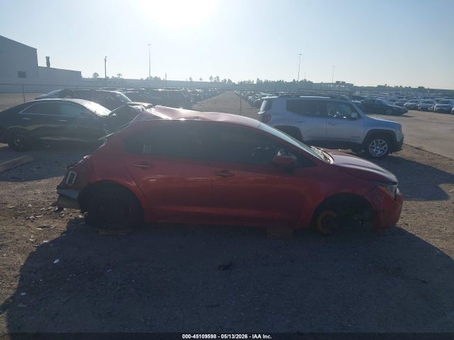 Toyota COROLLA LE 2020 JTDEPRAE6LJ056409 Image 13